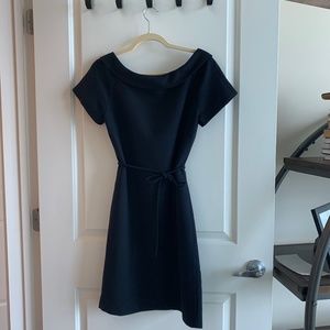 Tory Burch belted dress